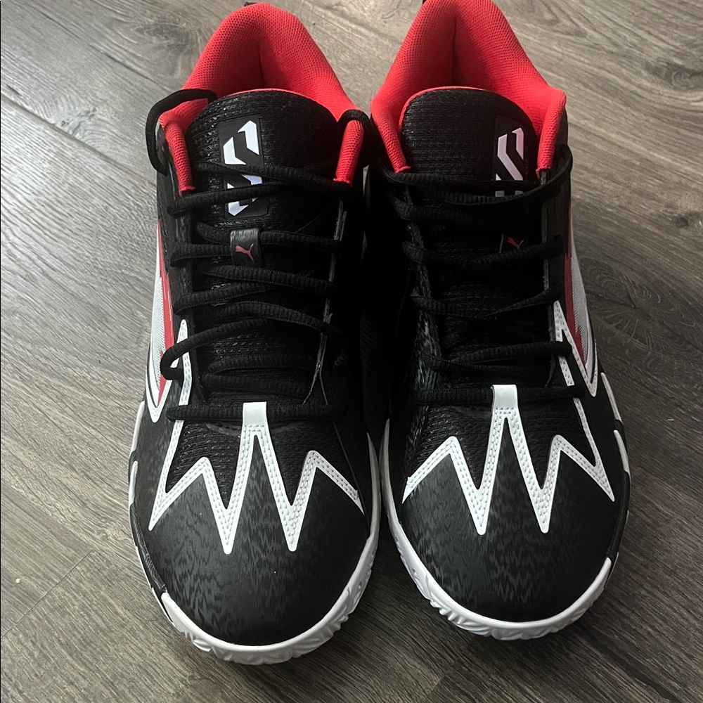 Men’s Brand New Scoot Zeros Puma sneakers